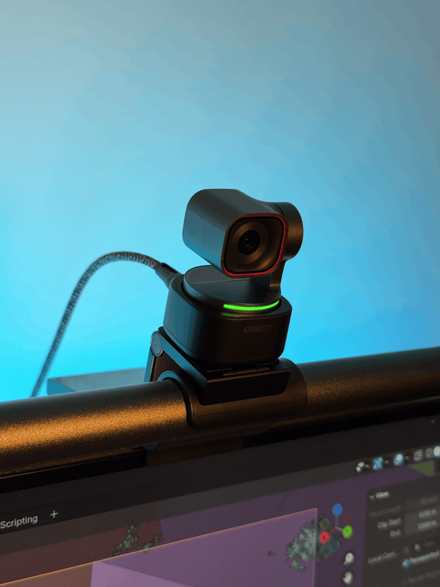 OBSBOT_Official's tweet photo. Your setup says a lot about your stream. ๐ฅ
Drop a pic of your desk and tell us where Tiny 3 would sit.๐ง
#OBSBOT #obsbot_tiny3 #stream https://t.co/XCfXh1U8zn