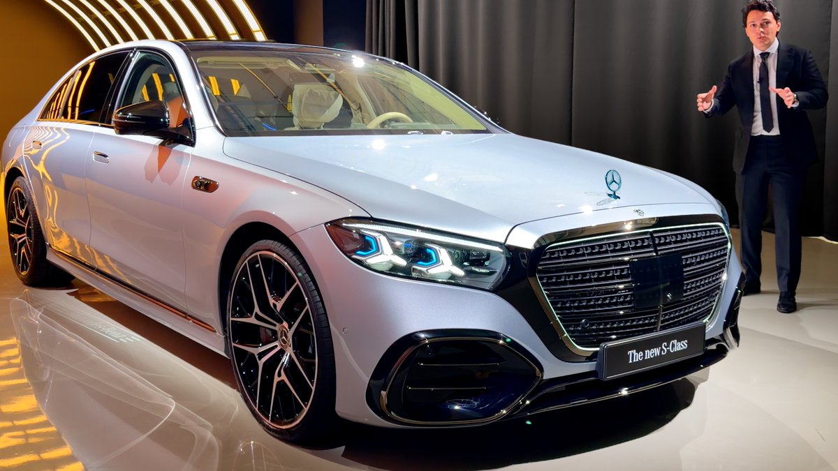 MercBenzKing tweet media