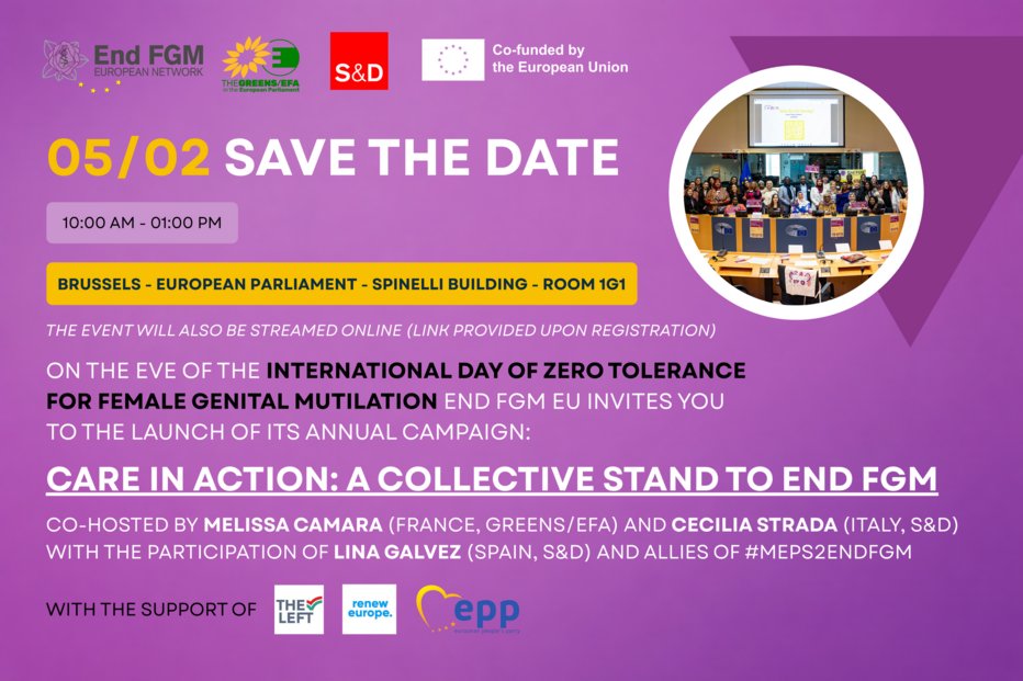 UNFPA Brussels tweet media