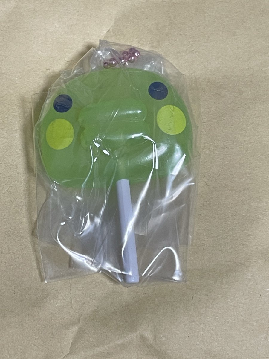 ちろたん tweet media