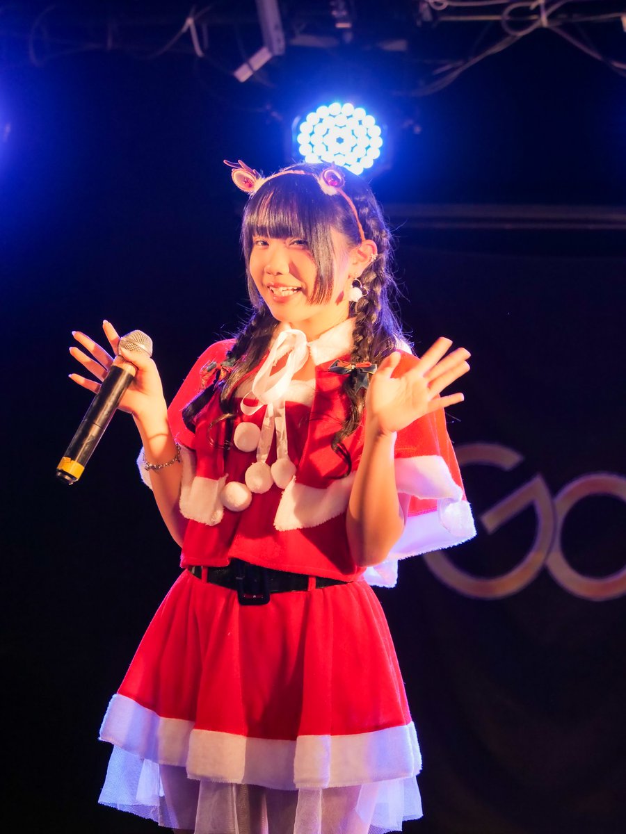 💚ももか💚 2/1 Unity『初』定期公演LIVE in 堀江Goldee (Unity