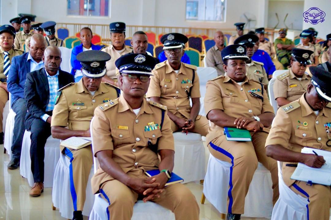 British Peace Support Team (Africa) tweet media