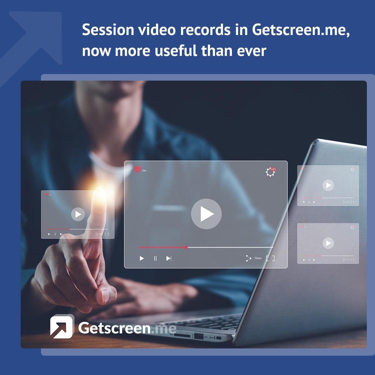 Getscreen.me tweet media