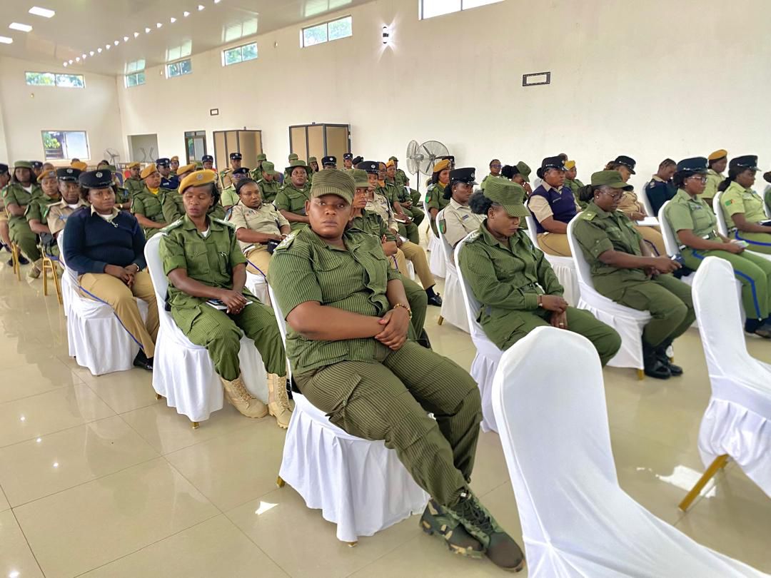 British Peace Support Team (Africa) tweet media