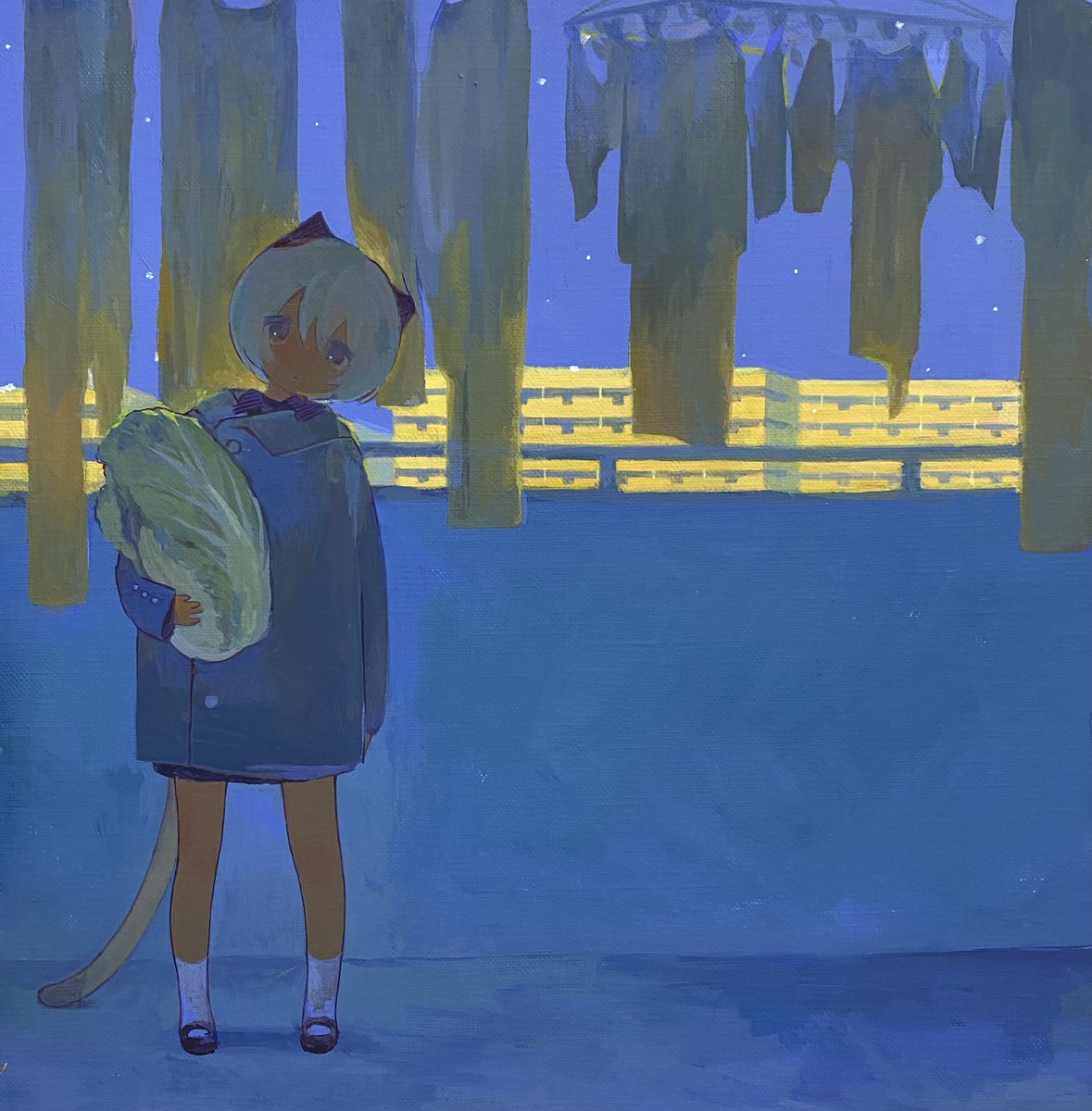 かっぱ。 (@suzukappa) / Posts / X