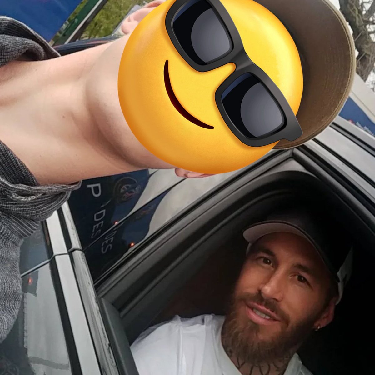 Zone Rouge et Bleu ❤️💙🚧 tweet media