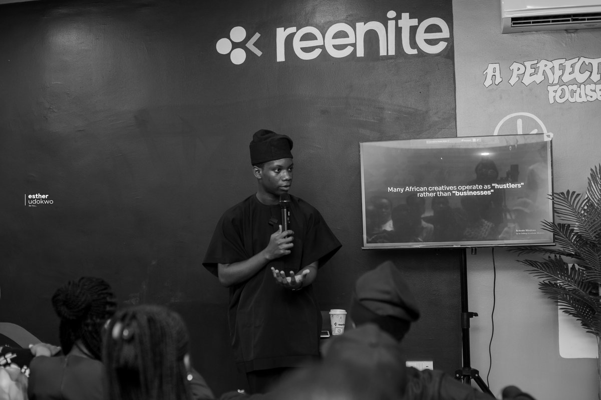 The Content Chef tweet media