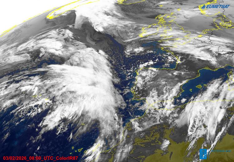 MeteoHuelva.es tweet media