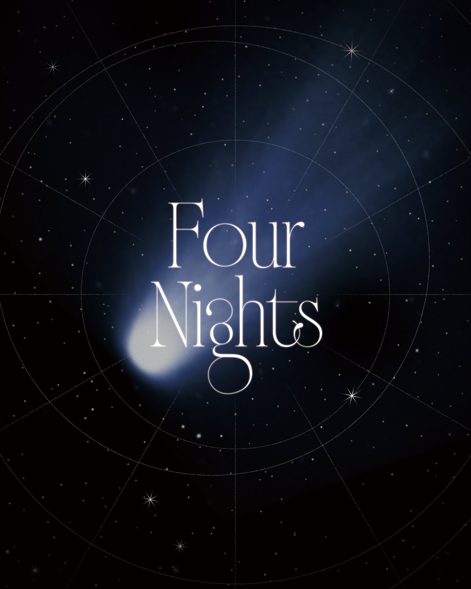 jm04_official's tweet photo. 𝐹𝑜𝑢𝑟 𝑁𝑖𝑔ℎ𝑡𝑠
-
𝐶𝑜𝑚𝑖𝑛𝑔 𝑠𝑜𝑜𝑛🌟
#박종민 #종민
#Four_Nights
#Label_A https://t.co/r9eeMC7bP1