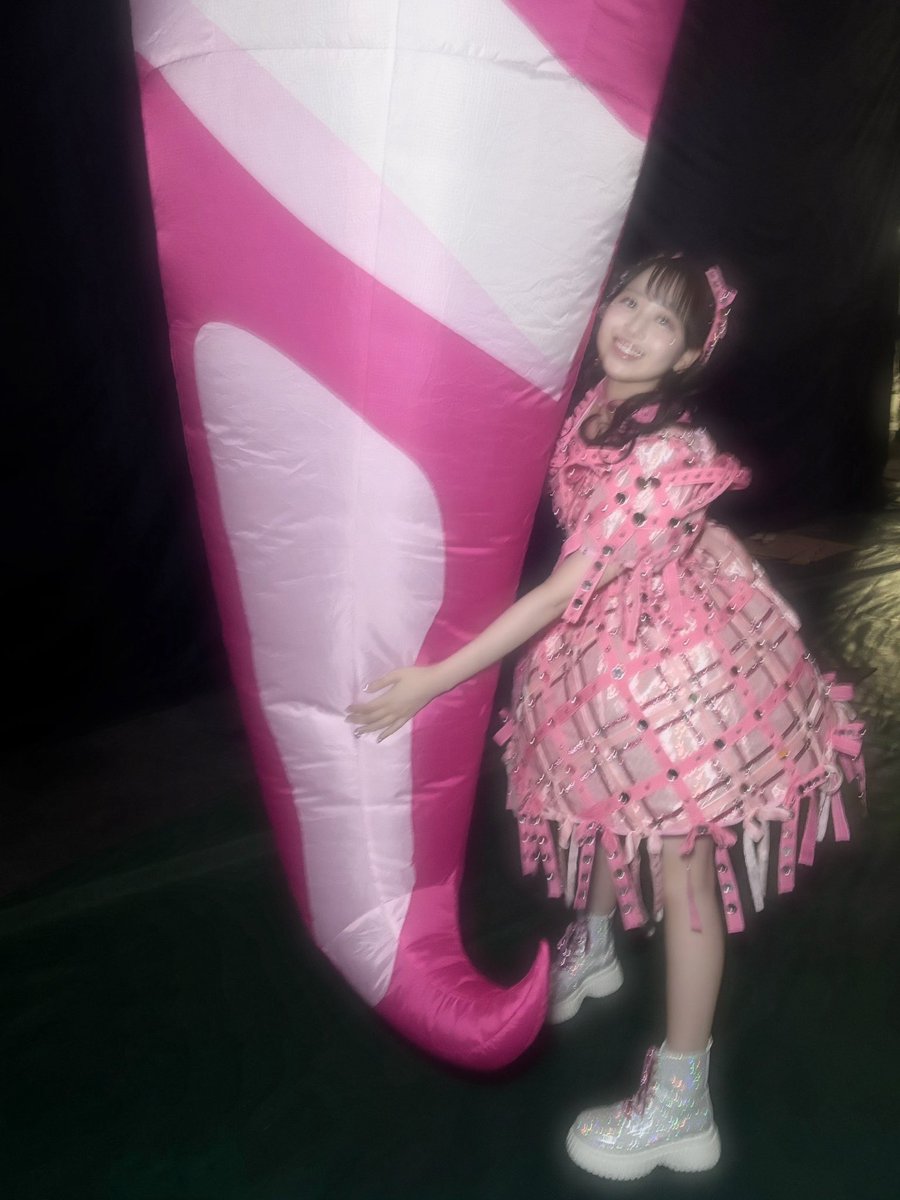 _lzp328's tweet photo. ふるっぱーと東京ドーム『ENERGY🚀♡』
7人が大好きでたいせつ🌟⋆꙳たくさんの幸せをありがとう♡ https://t.co/rJ0iQwgJ2S