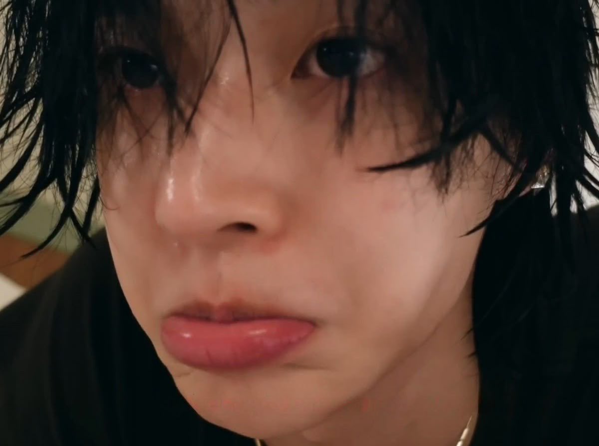 ᯓ ❥ (@wonbinlvrs) on Twitter photo 