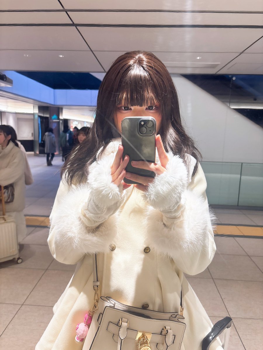 てゆーか、優良物件？？
#女装男子は自撮りを上げろ