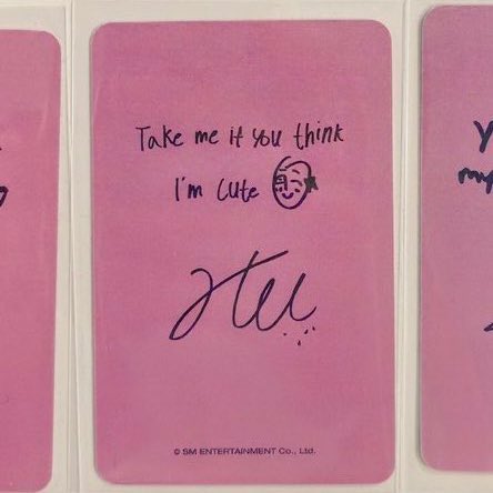 เปนภาพที่มีเสียงแว่ว ๆ ว่าเอาจั๊นไปอยุด้วยสิยะถ้าคิดว่าจั๊นน่ารักน่ะ 😼