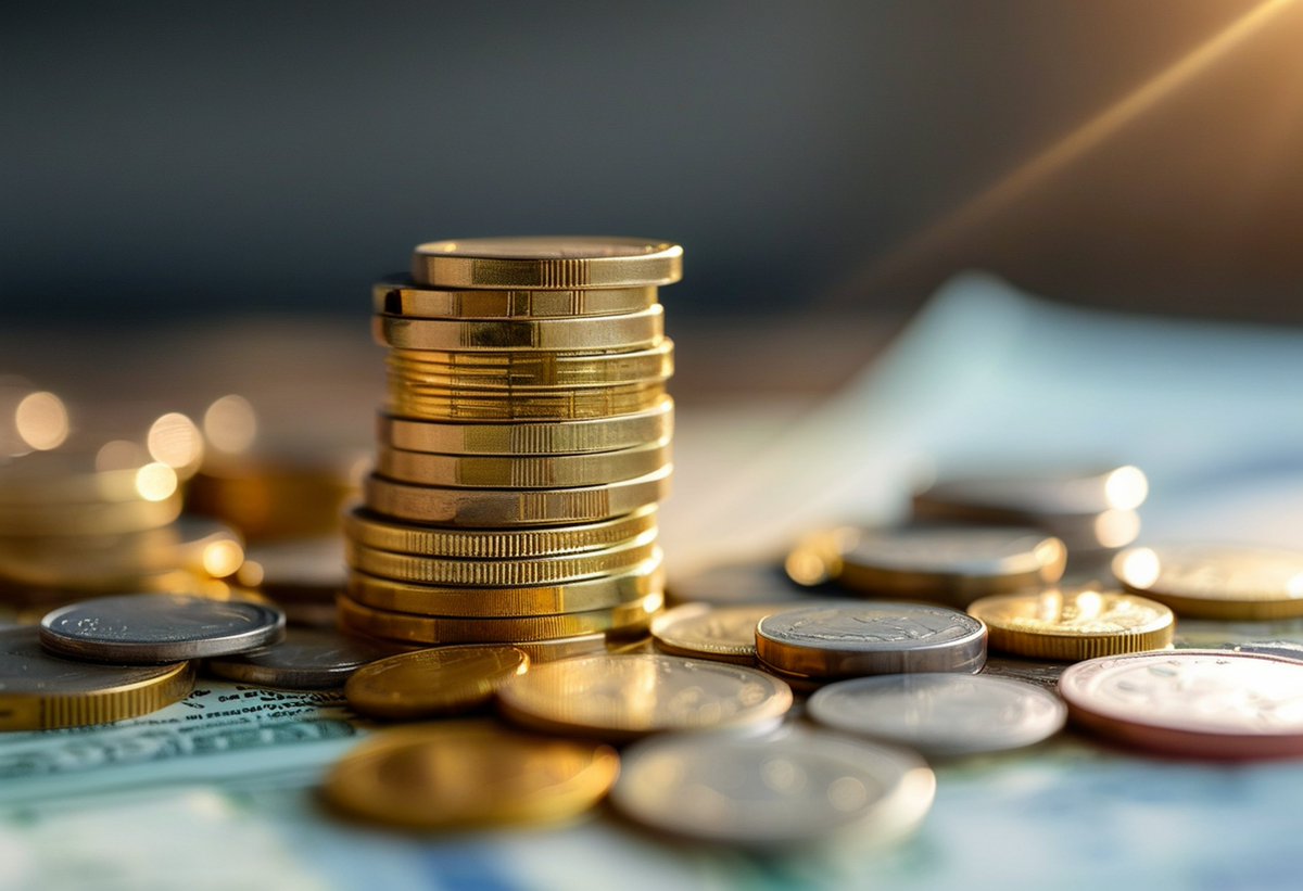 With a robust 1.16-trillion-yuan ($167.4 billion) rise in 2025 social financing, Shanghai will boost its offshore finance this year by expanding the pilot reform for offshore trade financial services in Lin-gang and advancing foreign exchange pilots.🔎bit.ly/4c7UMxP