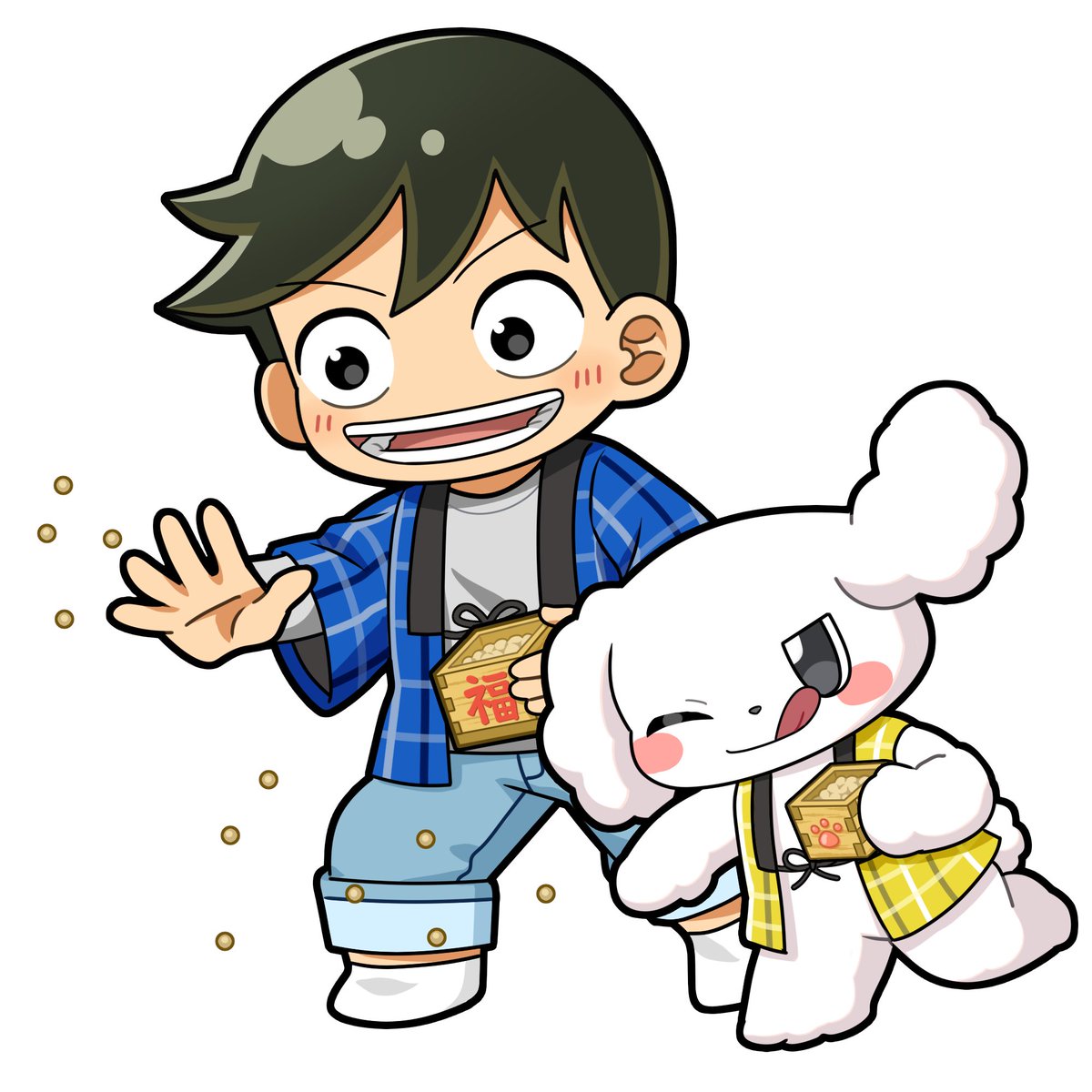 DOPAくん tweet media