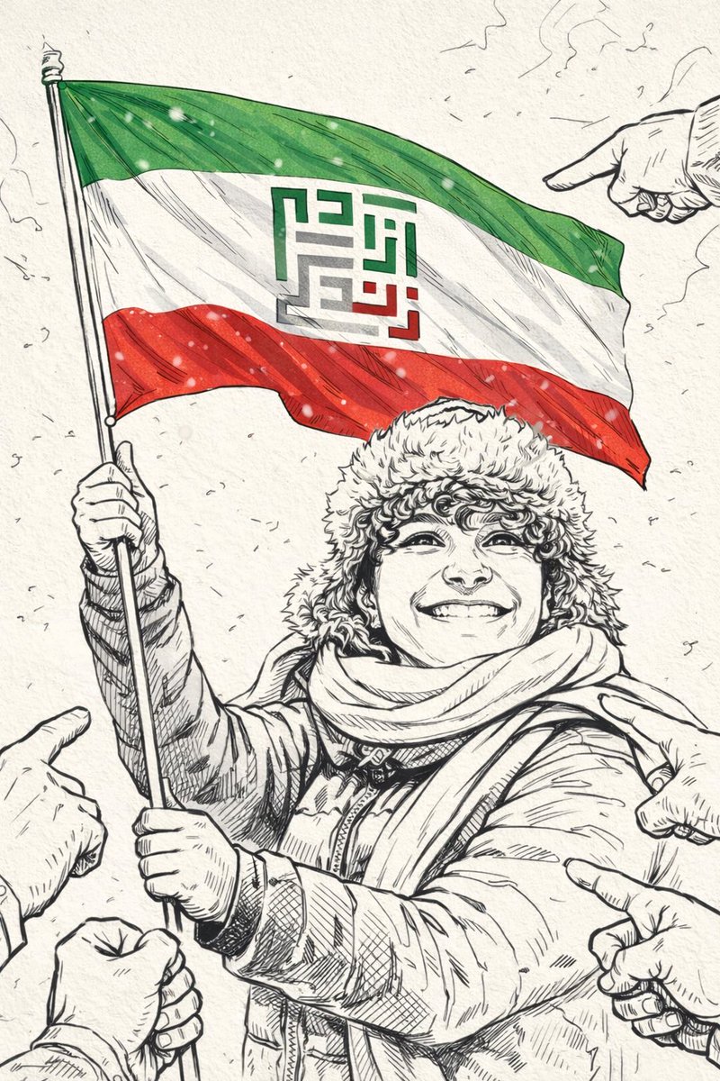 alan_tofighi's tweet photo. زمان مبارزه با #فاشیسم_نوبنیاد همین امروز است، فردا دیر خواهد بود. 
#از_دموکراسی_بگو
#زن_زندگی_آزادی https://t.co/U8BTiBi5UO
