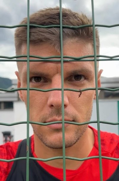 Der Final Boss für Klos. #betze