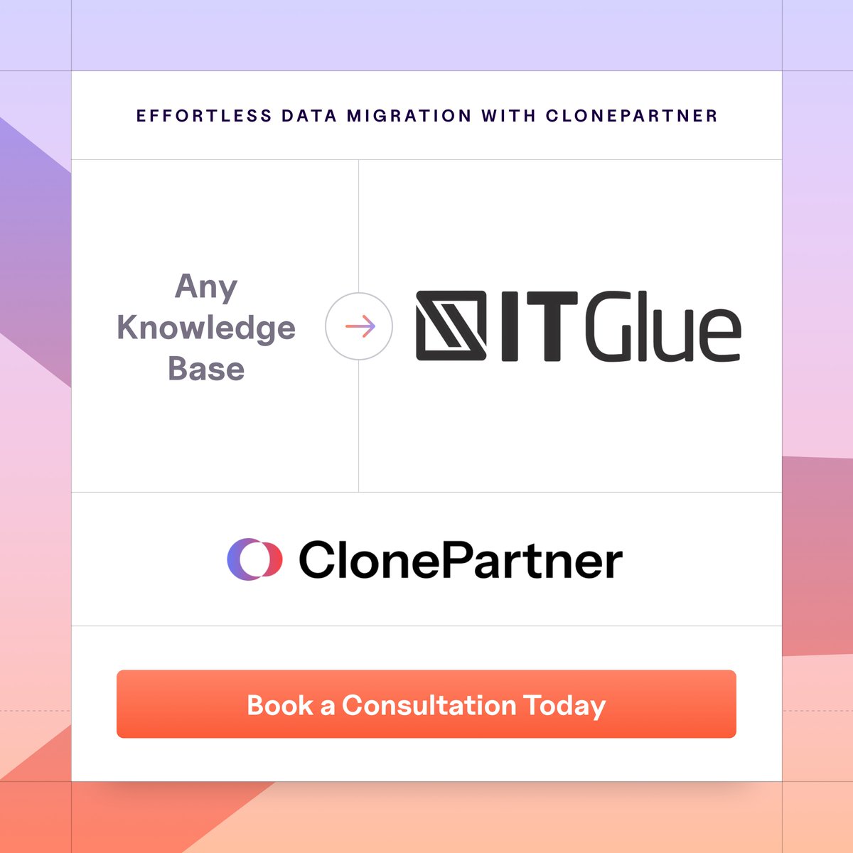 ClonePartner tweet media