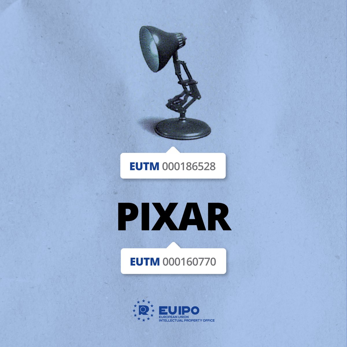 European Union Intellectual Property Office tweet media