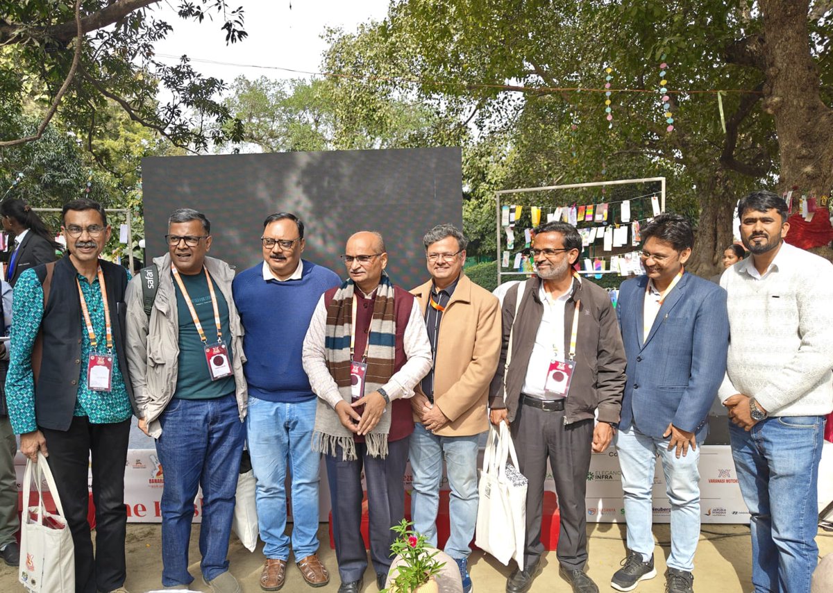 YUGAL JOSHI tweet media