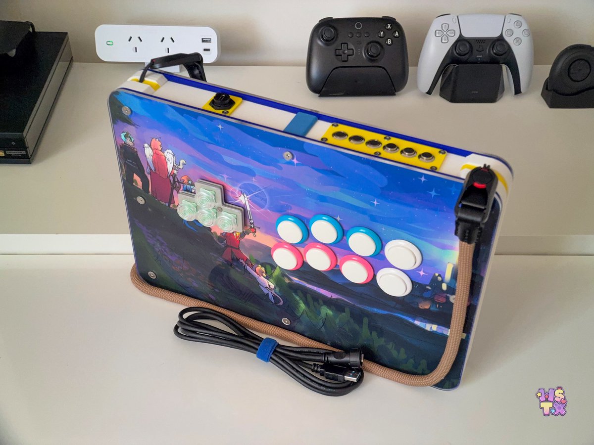 ✨ W S T X ✨ tweet media