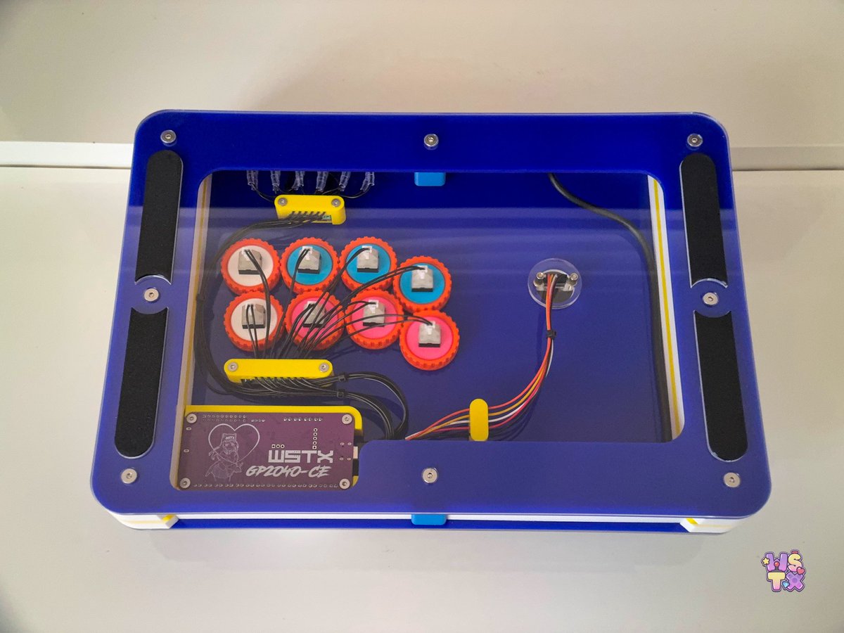 ✨ W S T X ✨ tweet media