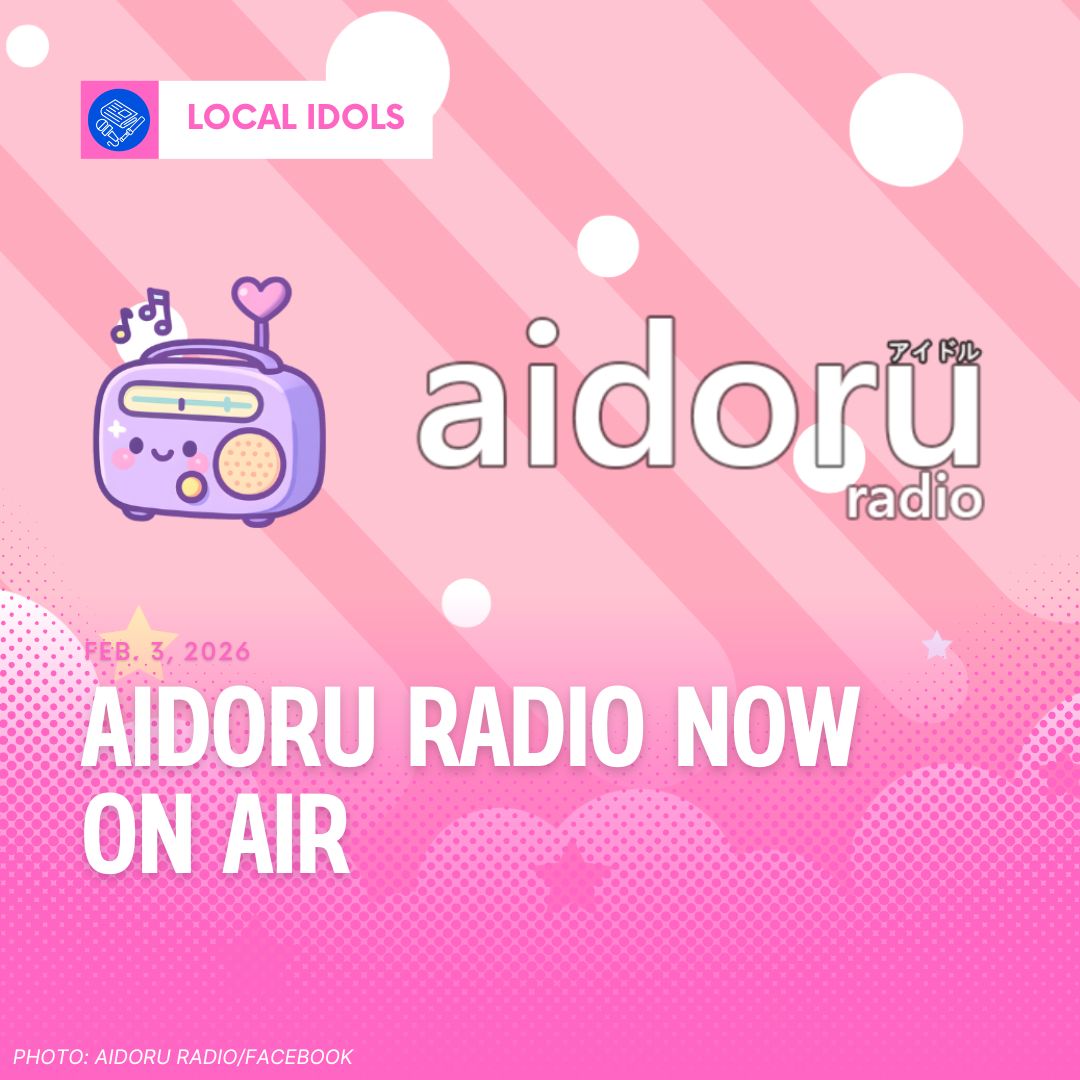 mokugekishanews's tweet photo. Aidoru Radio is now online. The community radio initiated its test broadcast today (February 3).

Fans can listen to J-Pop and J-Idol songs through https://t.co/1lHE3Z2oOc from Monday to Saturday at 9 AM to 11 PM.

#Idols #LocalIdols #AidoruRadio https://t.co/ElB7VZPva4