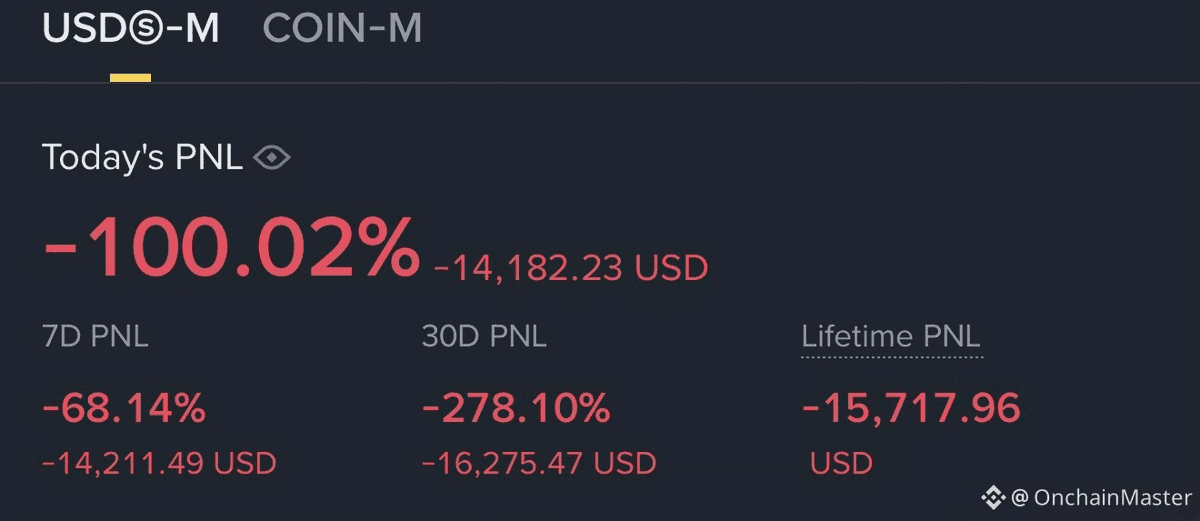 ZetoshiX's tweet photo. My grilfriend lost everything because she bought $BULLA &amp; $RIVER 📉😰 https://t.co/yp1cpg3W9d