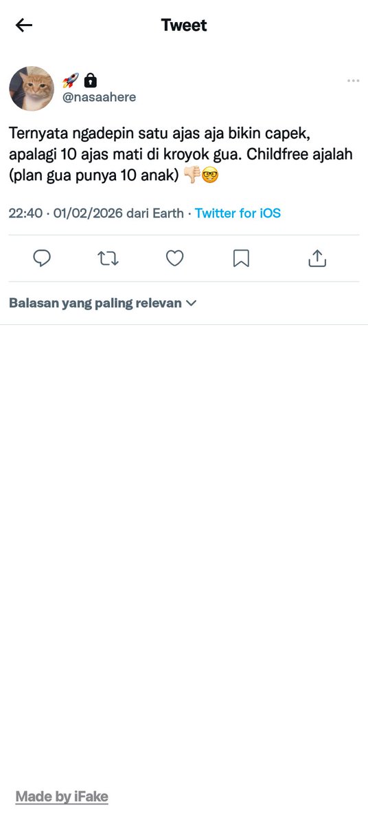 PondPhufess! auto menfess : on tweet media