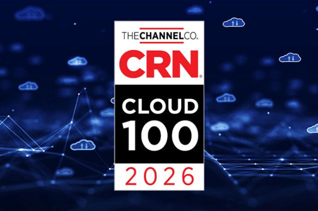 🏆Broadcom named one of CRN’s 20 Coolest Cloud Infrastructure Companies dy.si/LA612