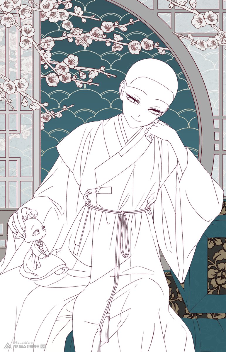 🧧설맞이 한복 이메레스 배포합니다!🙇‍♂️

상업적 이용, 재배포를 제외하고 자유롭게 사용 가능합니다. 사용 시 '건대 애니포스' 출처 표기 부탁드려요!  
#이메레스 #트레틀 #애니포스 #건대애니포스