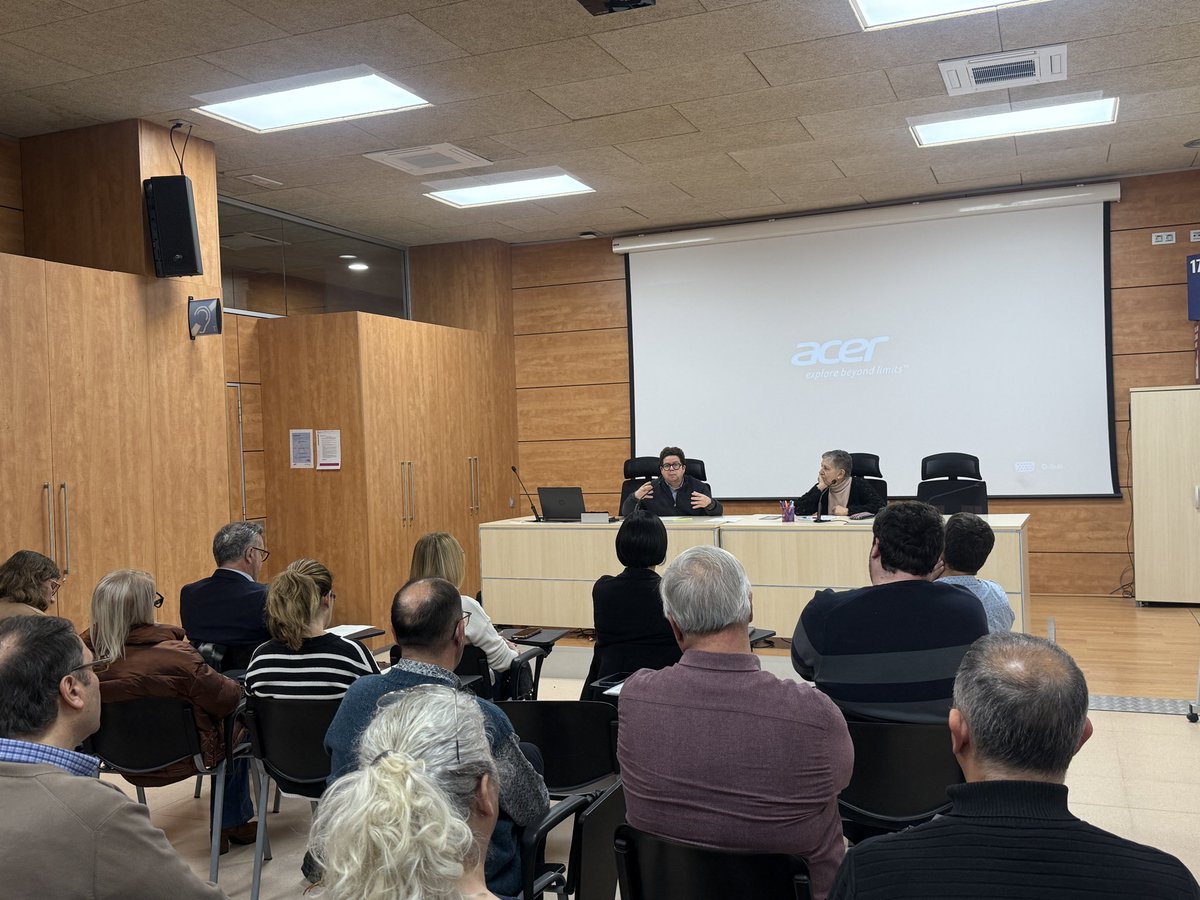 🔺Del Consell de Federació d’ahir al CTC de Masquefa 🙌🏻