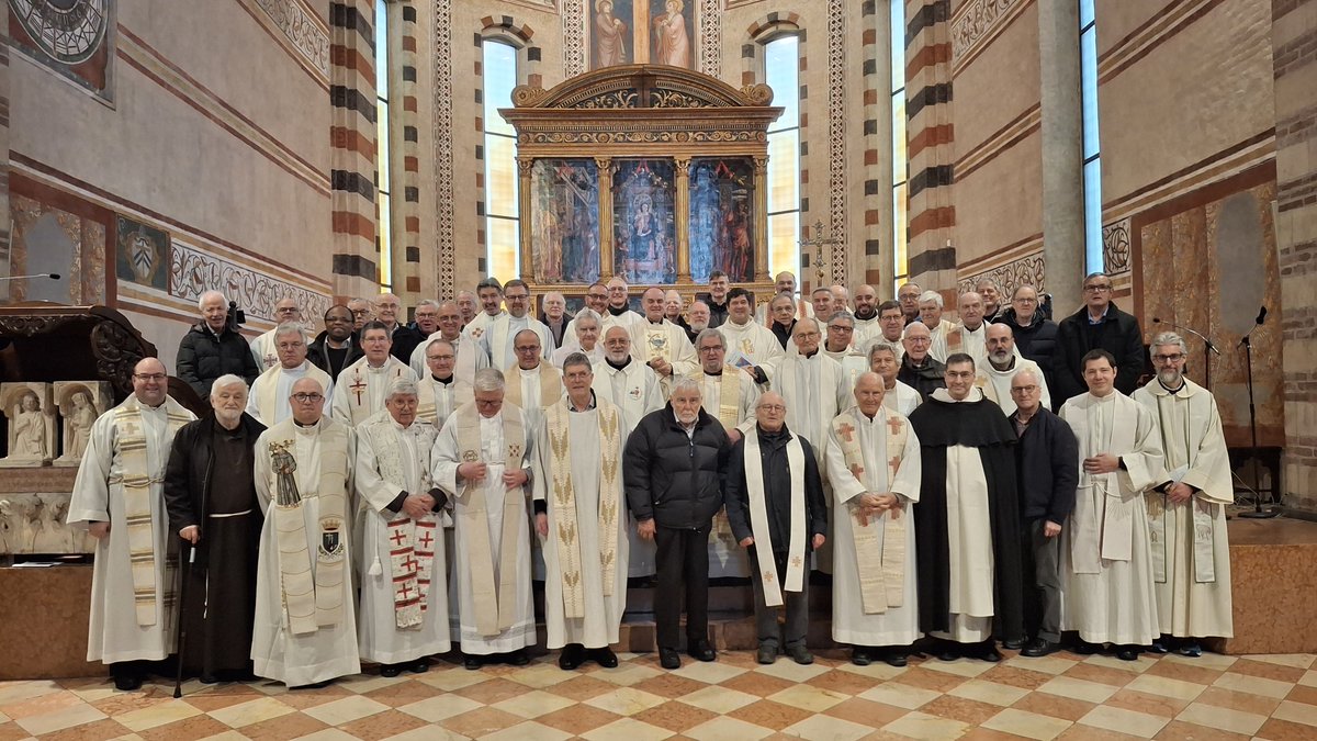 Diözese Bozen-Brixen / Diocesi Bolzano-Bressanone tweet media