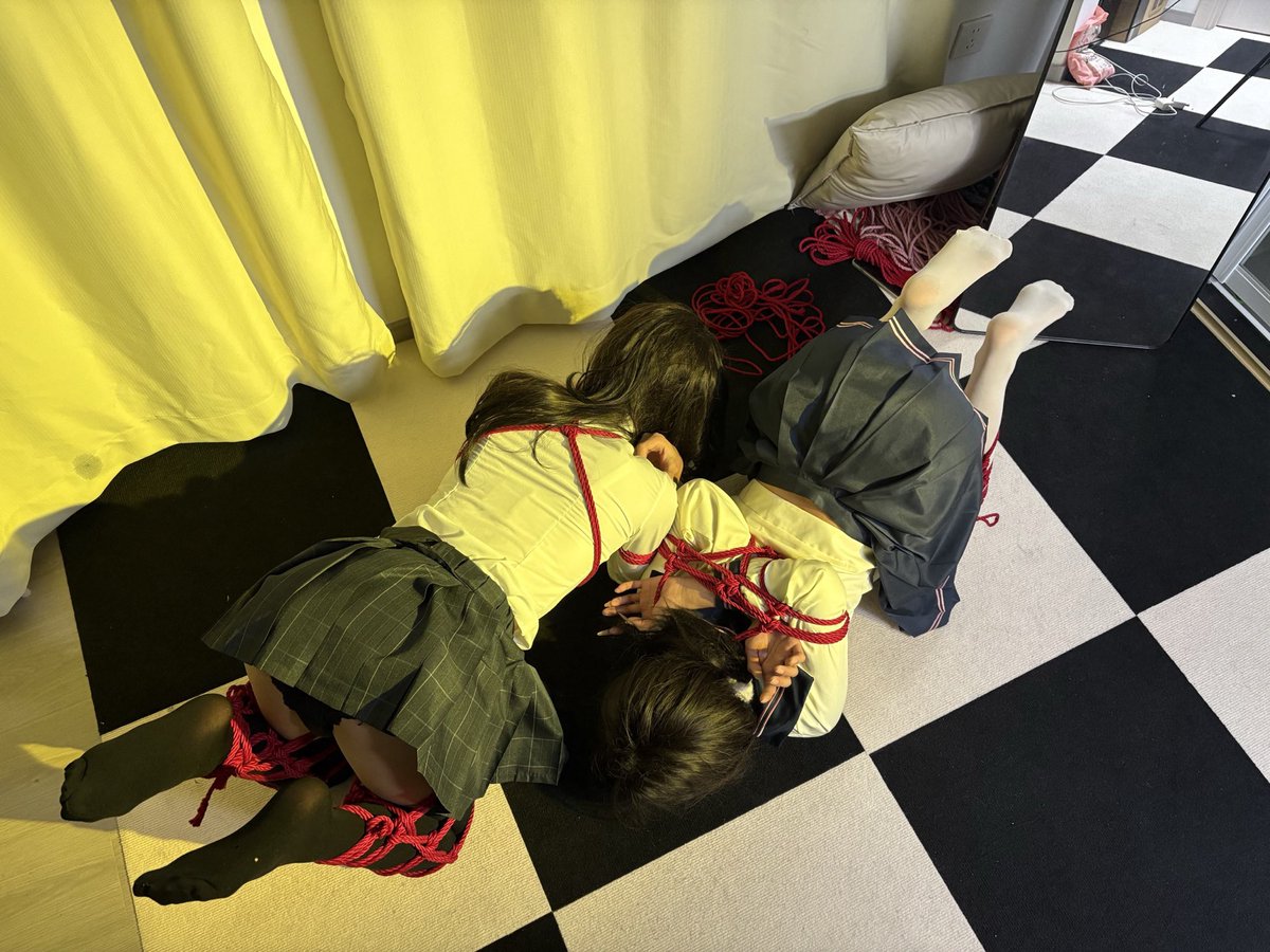 墨浓 tweet media