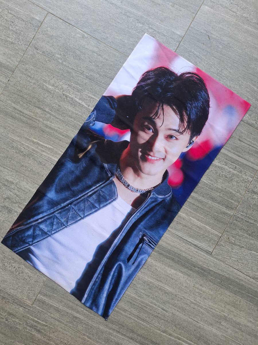 🍀 | mention after dm tweet media