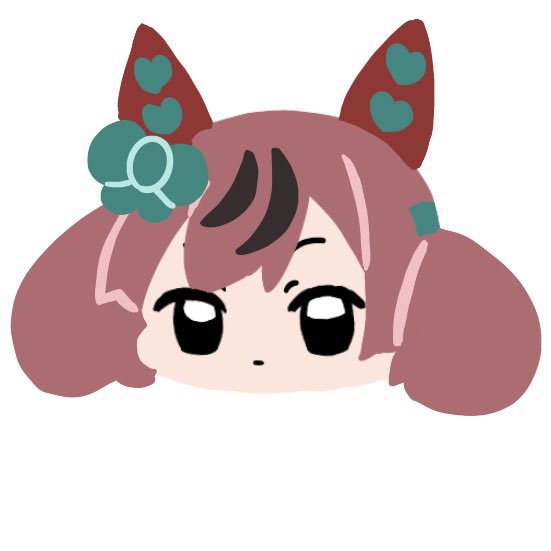 inaoka2067's tweet image. #見た人もなにか無言でかわいいをあげる
#ウマ娘