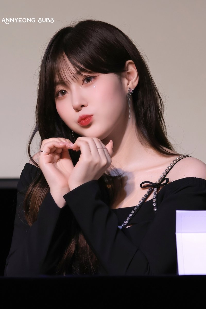 annyeong7822's tweet image. 231018 HQ 
#김채현 #CHAEHYUN #チェヒョン #케플러 #Kep1er #ケプラー