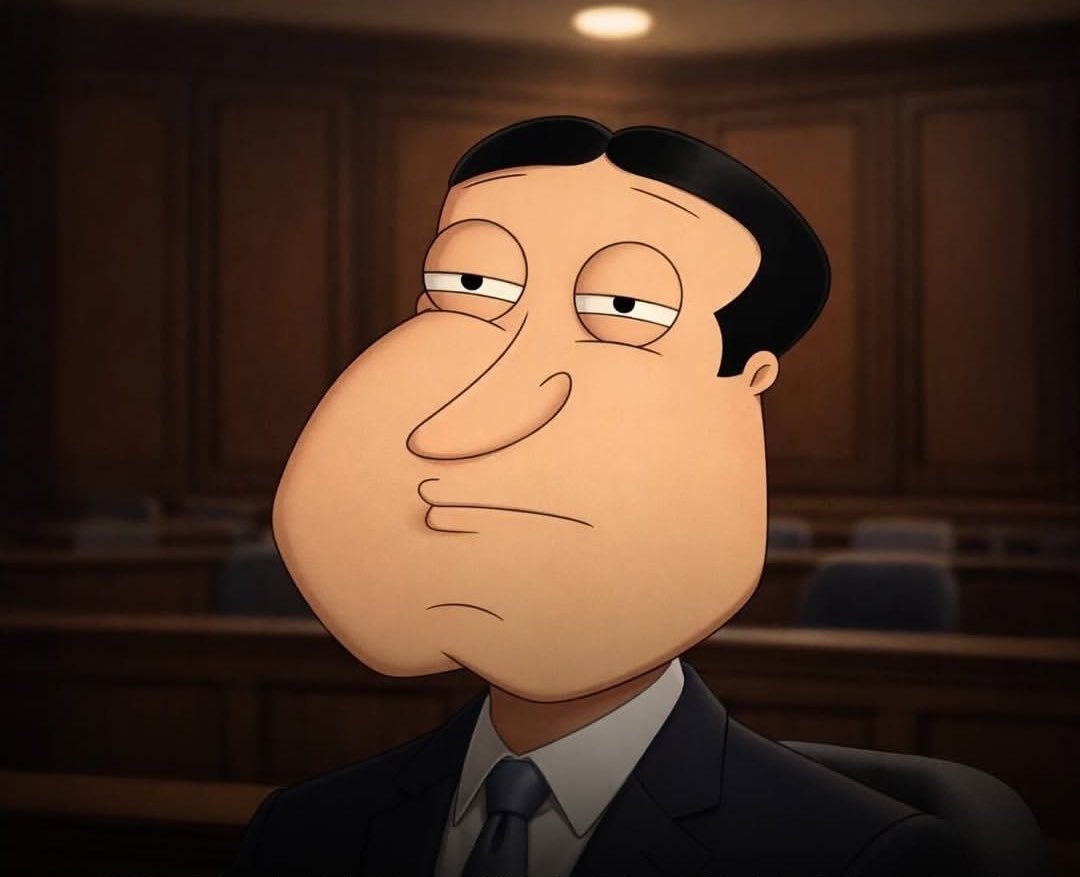 Not found in the epstein files