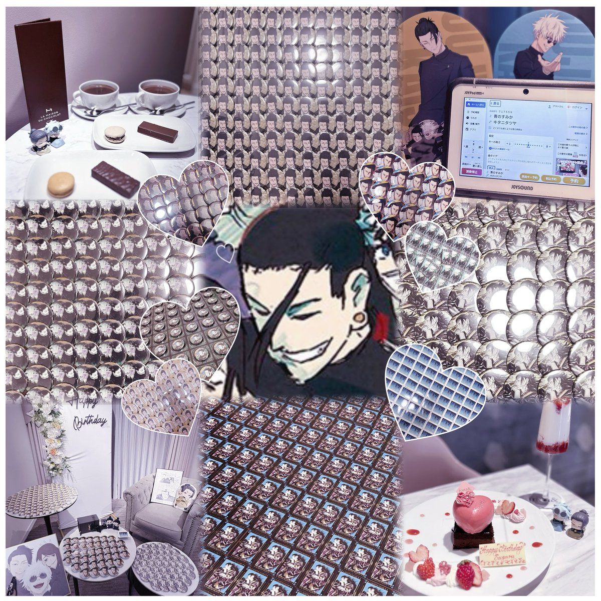 信者♥ tweet media