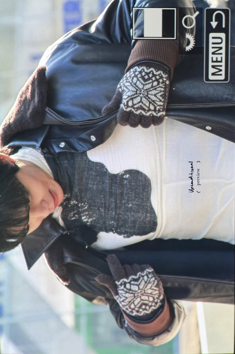 260203
쟈니’s 쟌소리

슈퍼휴먼 마냥 추운데 앙?!

#쟈니          #JOHNNY
#영호          #ジャニー
#NCT        #NCT127