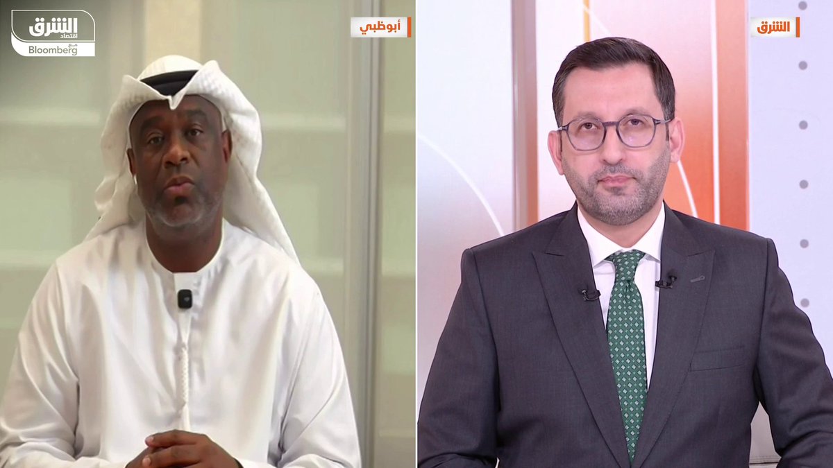 أرباح "أدنوك للتوزيع" الإماراتية ترتفع بنسبة تتجاوز 15% في عام 2025.. ما العوامل الرئيسية وراء هذا النمو ، وما هي الخطط المستقبلية للتوسع؟.. الرئيس التنفيذي للشركة، بدر سعيد اللمكي يجيب في مقابلة مع "الشرق" 