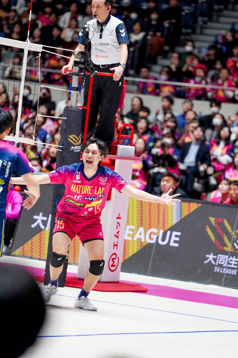 東京グレートベアーズ #今橋祐希 選手