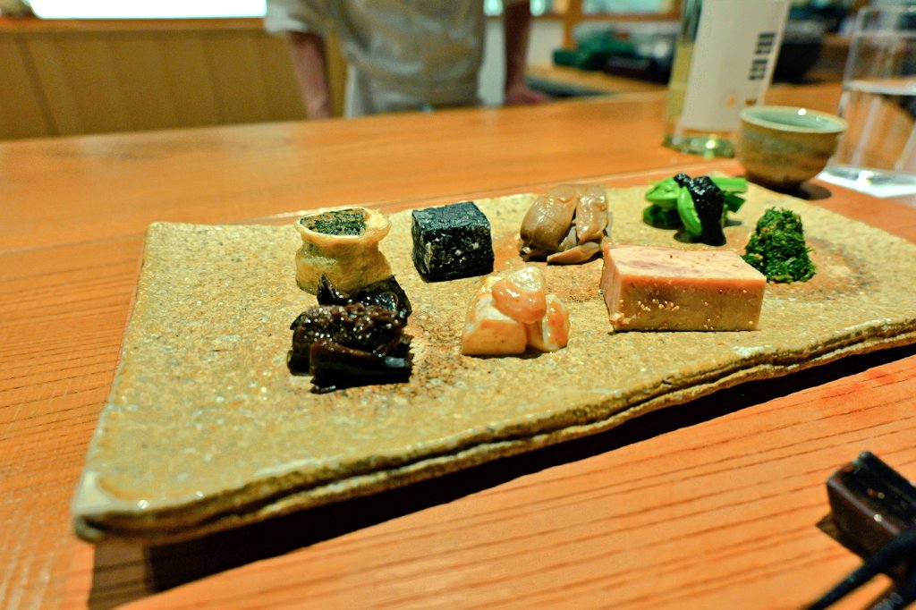 出羽屋の山菜料理＜増補版＞ 料理 | 山形の山菜料理専門の宿 出羽屋【公式】