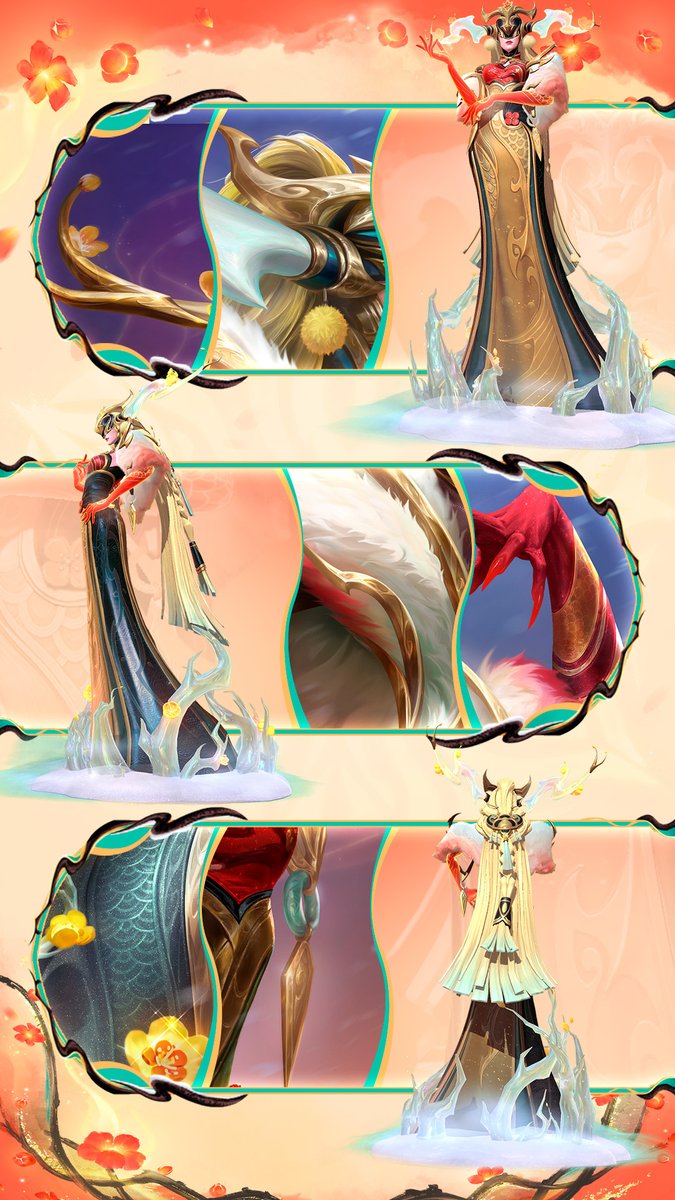 League of Legends: Wild Rift tweet media