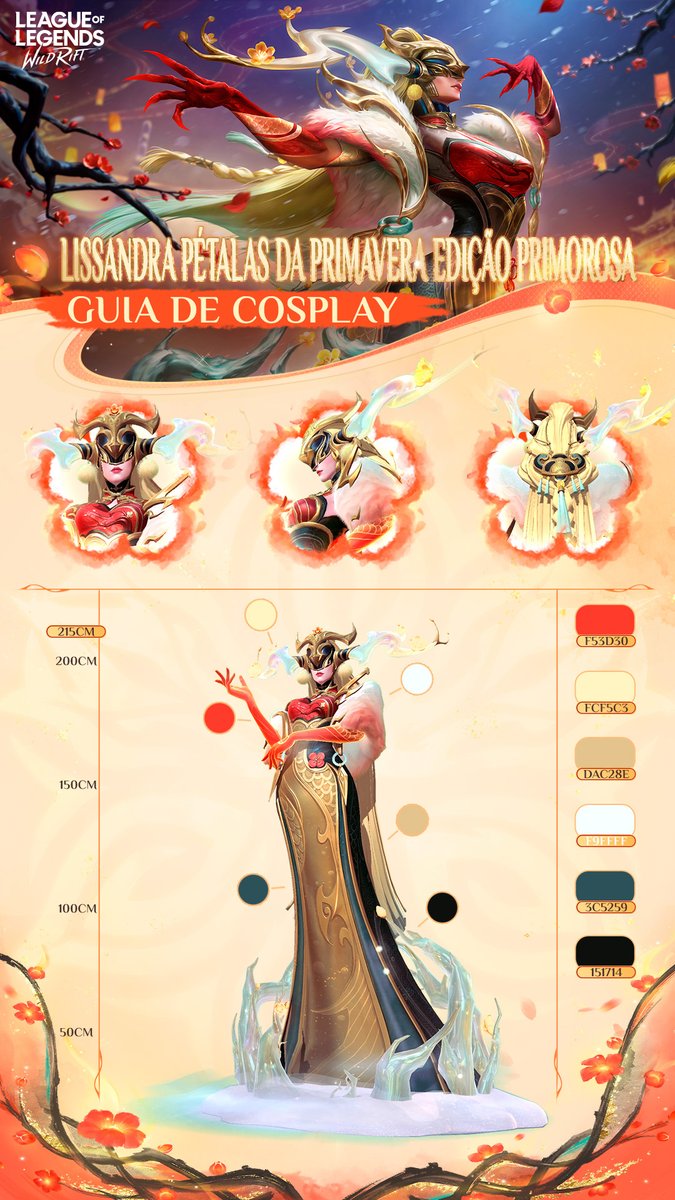 League of Legends: Wild Rift tweet media