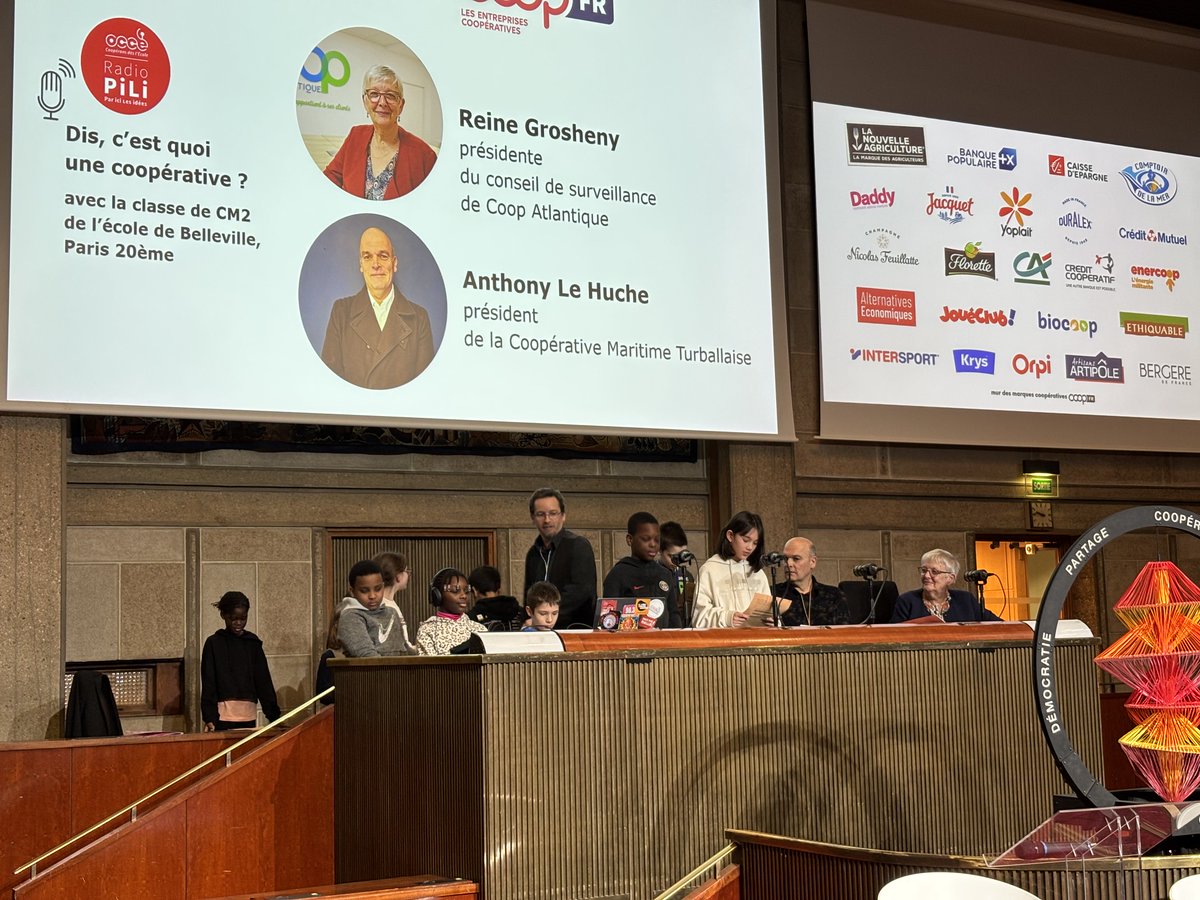 Agnès Mathis tweet media