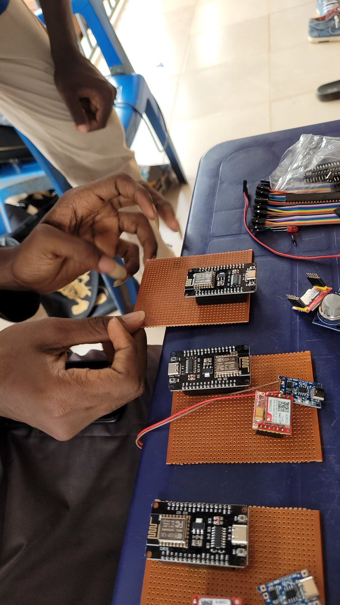 ENACTUS FUTA tweet media