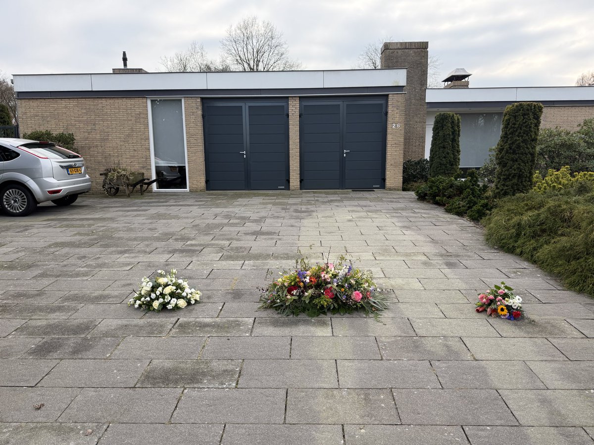 Overleden 83-jarige vrouw gevonden onder verdachte omstandigheden in Veenendaal