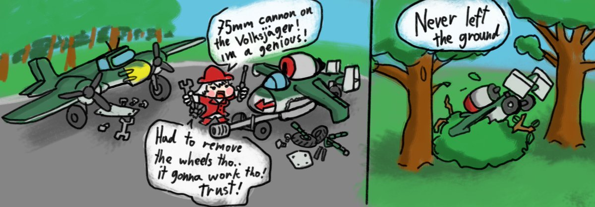 Little baroness upgrade.
What could go wrong?