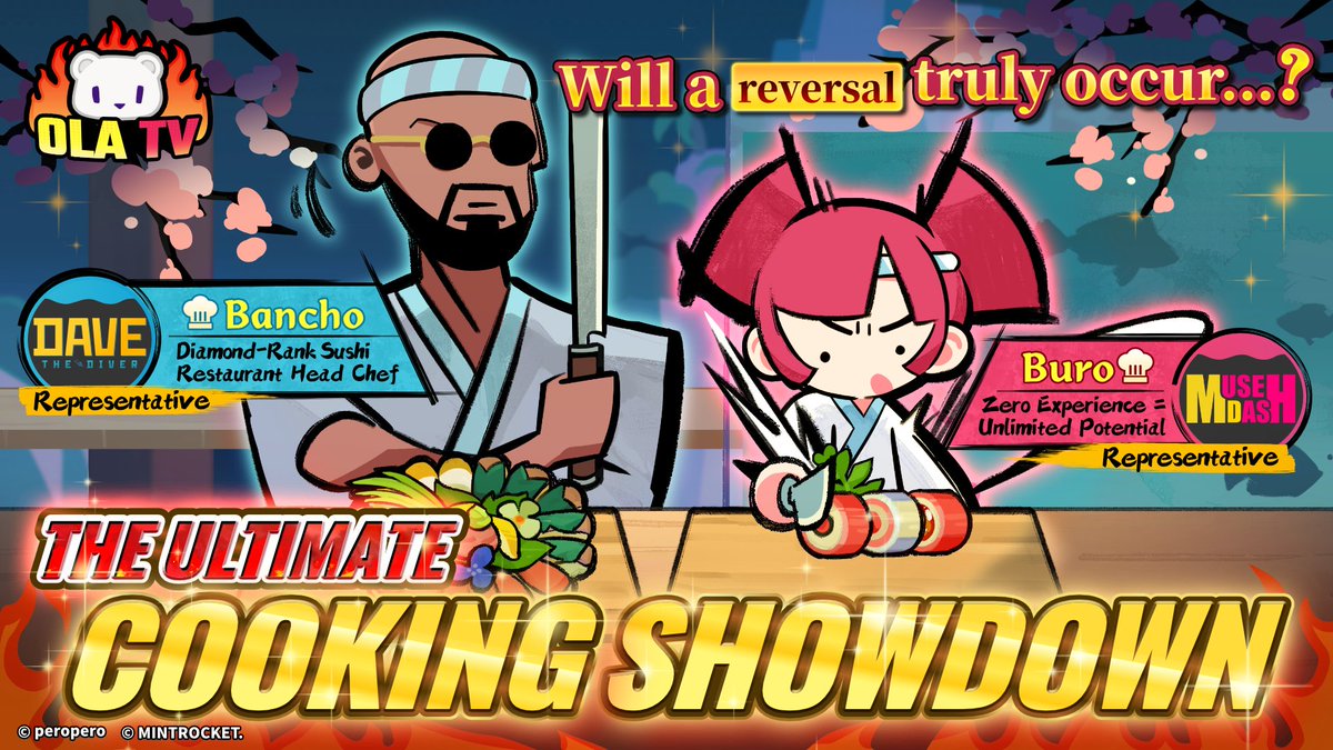 Muse Dash tweet media